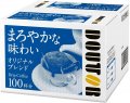 ドトール ドリップコーヒーオリジナルブレンド 7g×100P