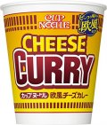 カップヌードル 欧風チーズカレー 20個
